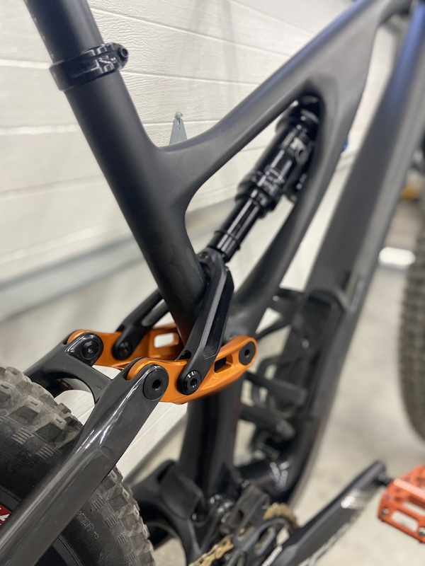 2021 SPECIALIZED Stumpjumper 27.5 Cas